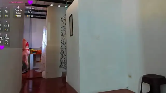 Cherrysweetyx online show from February 5, 1:51 pm