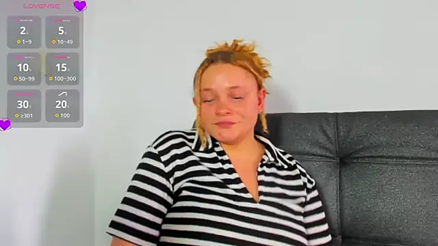 Cherrysweetyx online show from March 21, 7:18 pm