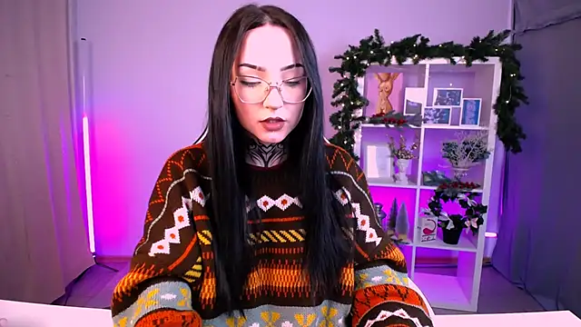 MollyKissy online show from January 11, 4:19 am