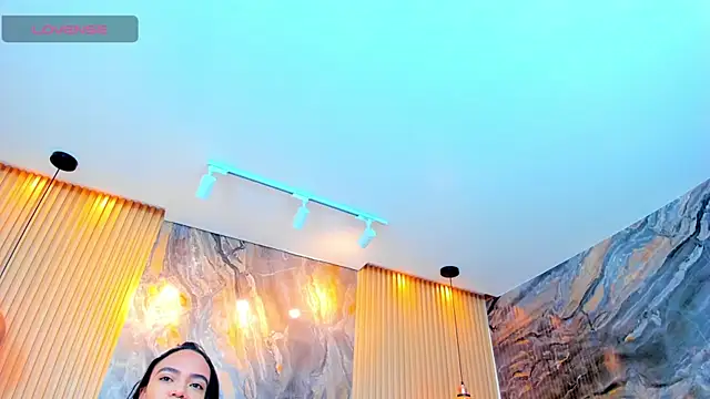 grace daviss online show from October 25, 11:20 am