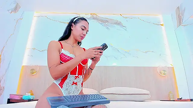 grace daviss online show from November 20, 10:49 am