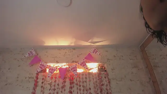 grace daviss online show from February 7, 12:02 pm