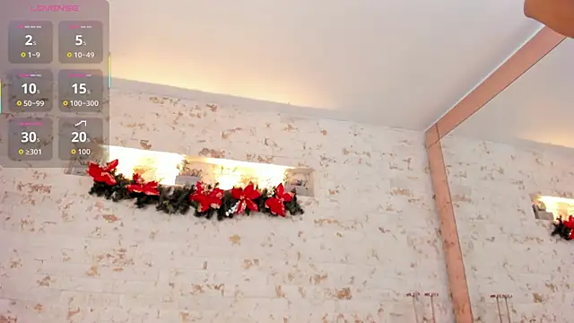 grace daviss online show from December 20, 10:51 am