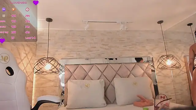 grace daviss online show from February 25, 10:59 am