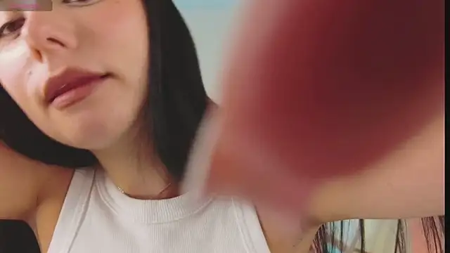 B Monica  online show from October 5, 2:08 pm