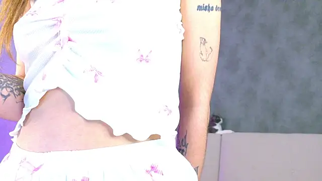 OnlyForYou  online show from February 8, 3:15 am