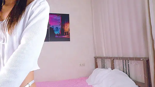 OnlyForYou  online show from November 13, 3:32 am