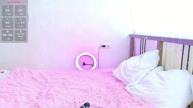 OnlyForYou  online show from February 20, 6:19 am