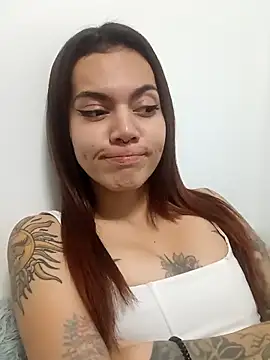 Vero Jenkins online show from November 18, 2:16 am