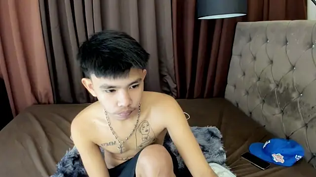 UncensoredCock online show from November 24, 5:46 pm