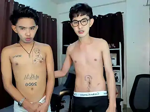 UncensoredCock online show from October 4, 5:47 pm
