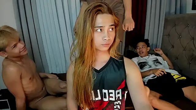 UncensoredCock online show from October 21, 11:26 pm