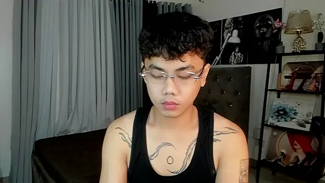 UncensoredCock online show from October 23, 4:49 pm