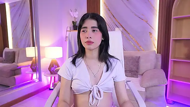 BillieBrownn online show from May 16, 7:02 pm