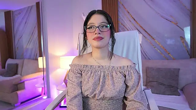 BillieBrownn online show from May 22, 7:12 pm