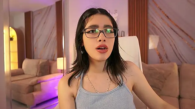 BillieBrownn online show from April 30, 8:57 pm