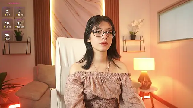 BillieBrownn online show from March 12, 6:56 pm