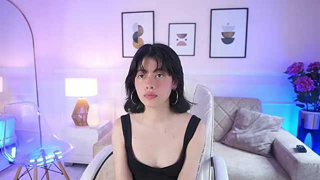 BillieBrownn online show from September 19, 7:18 pm