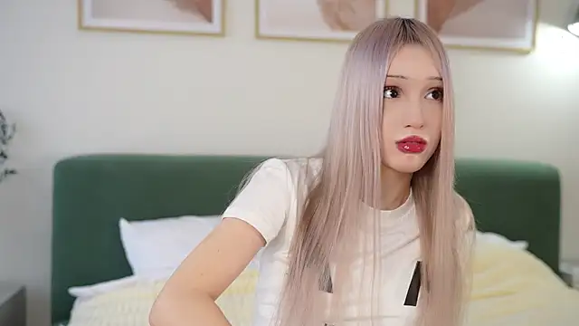 Laura Obsidian online show from October 2, 8:07 am