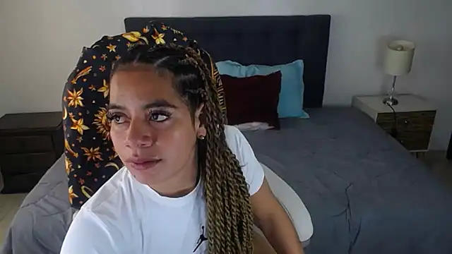 Amber  s online show from October 7, 2:07 pm