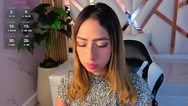 tamara tp online show from March 10, 7:18 pm
