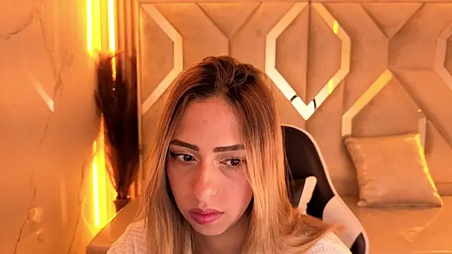 tamara tp online show from January 8, 12:22 pm