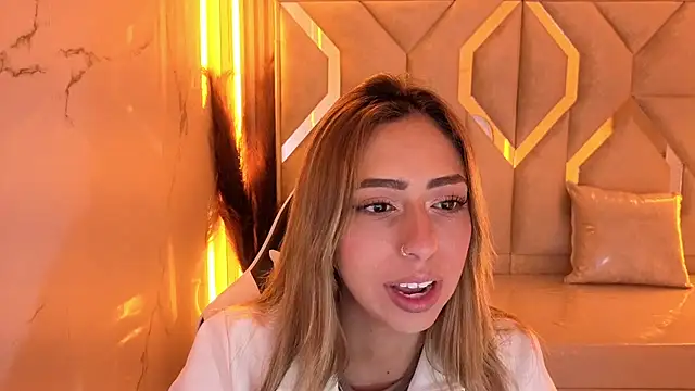 tamara tp online show from January 17, 12:09 pm