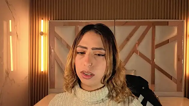tamara tp online show from February 9, 12:47 pm