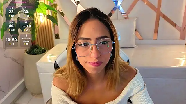 tamara tp online show from March 3, 7:21 pm
