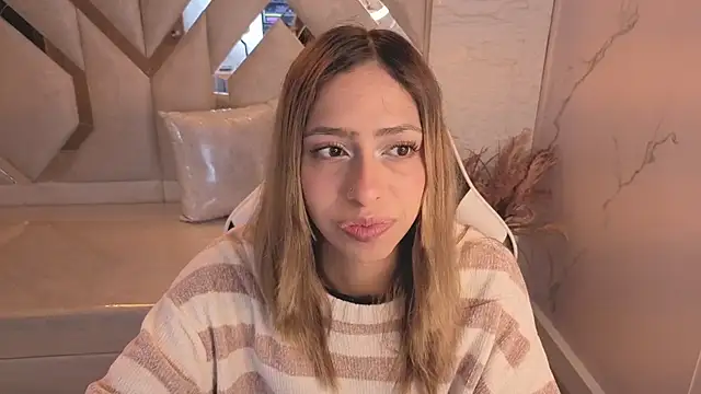 tamara tp online show from February 14, 12:38 pm