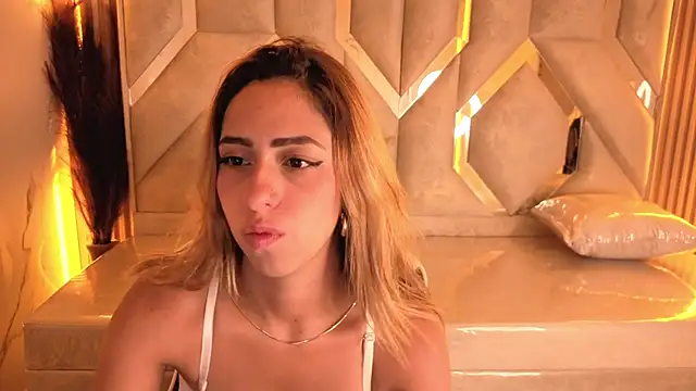 tamara tp online show from January 7, 7:08 pm