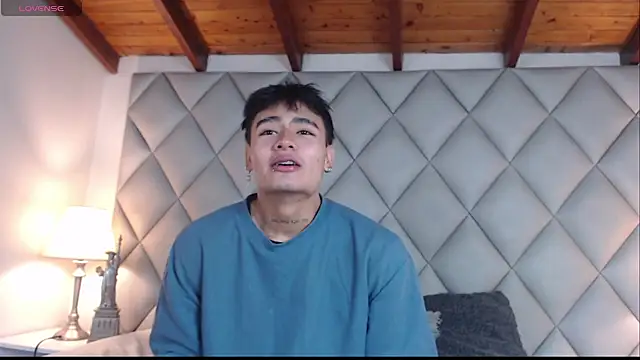 Clement Reyes online show from October 16, 12:46 pm