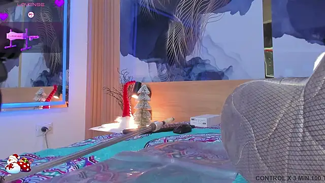 Anabacker01 online show from December 20, 12:52 pm