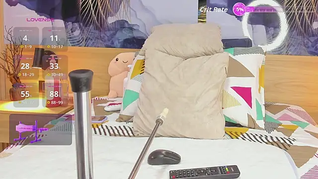 Anabacker01 online show from October 27, 7:48 pm