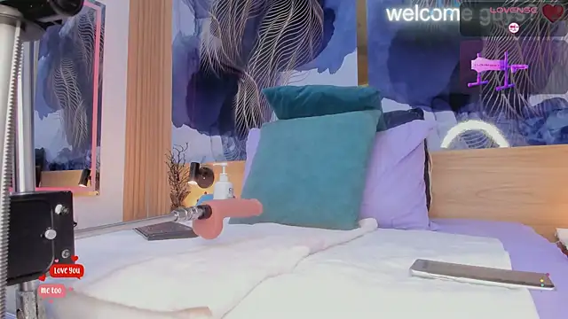 Anabacker01 online show from March 19, 12:49 pm