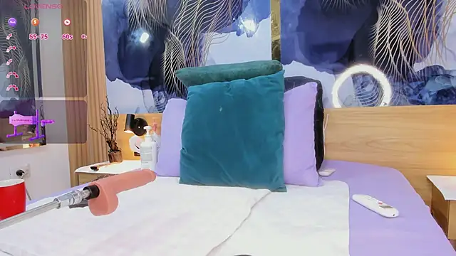 Anabacker01 online show from March 14, 12:44 pm