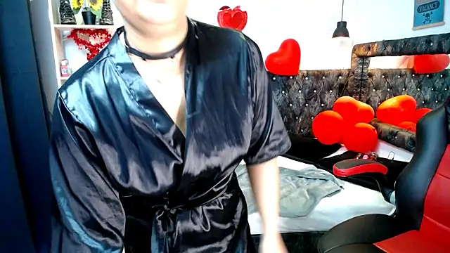 Amy dl online show from February 26, 12:16 pm