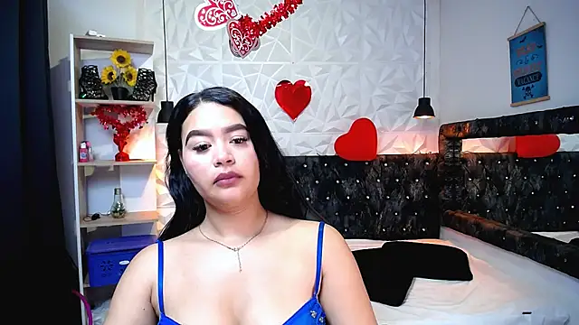 Amy dl online show from March 5, 12:24 pm