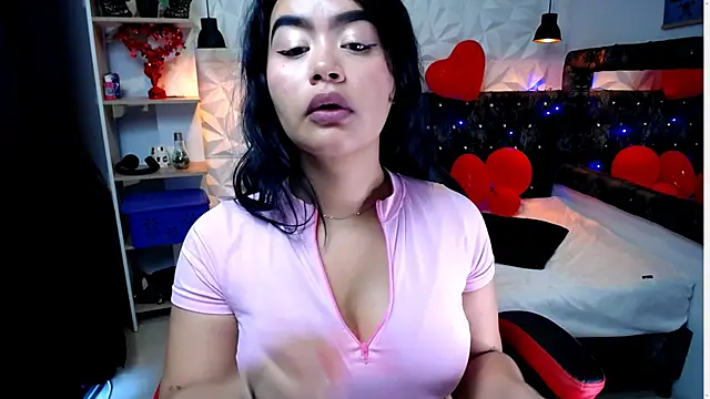 Amy dl online show from February 21, 12:40 pm