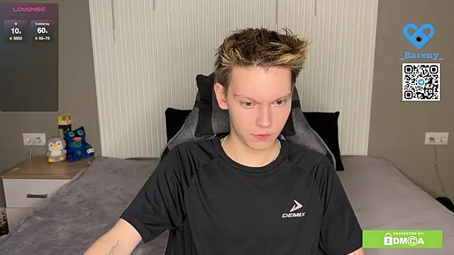 Eaton  online show from January 16, 6:12 pm