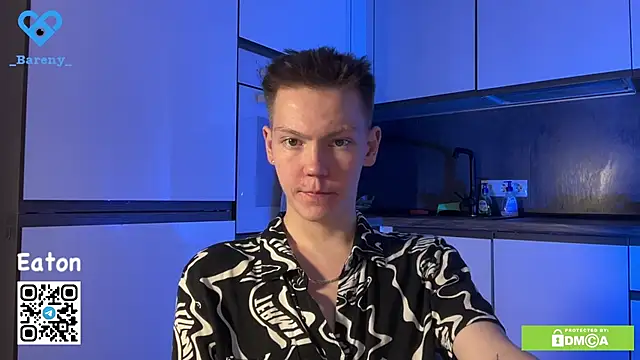 Eaton  online show from November 19, 3:45 pm