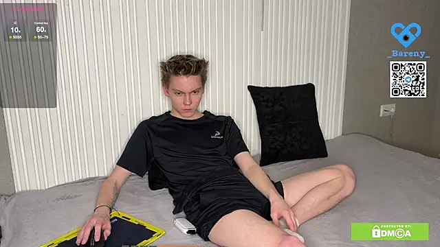 Eaton  online show from January 15, 6:00 pm