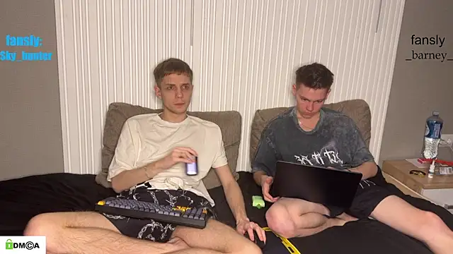 Eaton  online show from November 22, 6:18 pm