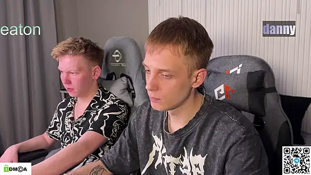 Eaton  online show from April 13, 4:33 pm