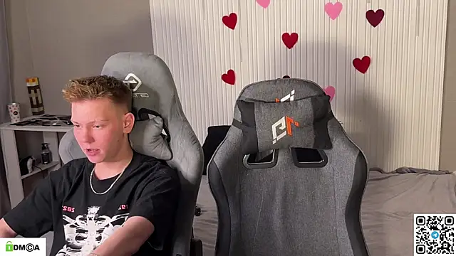 Eaton  online show from March 22, 3:57 pm