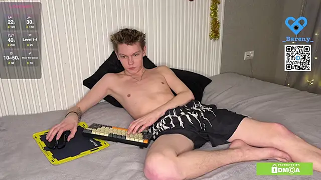 Eaton  online show from January 10, 6:25 pm