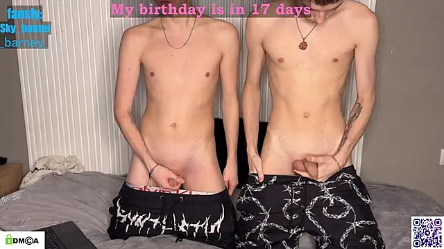 Eaton  online show from December 4, 4:50 pm