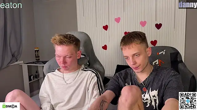 Eaton  online show from April 3, 1:28 pm