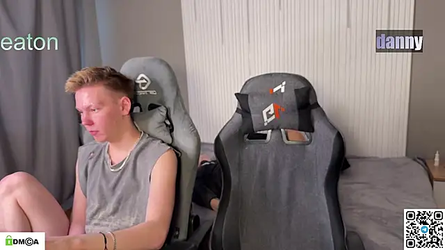 Eaton  online show from April 10, 2:24 pm