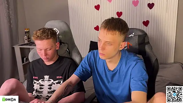 Eaton  online show from March 23, 2:50 pm